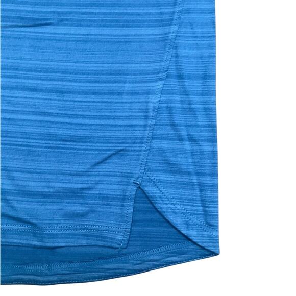 REEBOK Women's Athletic Revolve Tee's 3 Relaxed Cooling Dry Comfort NEW - Picture 6 of 16